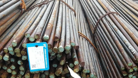 安居30CrNi3Mo合金结构钢