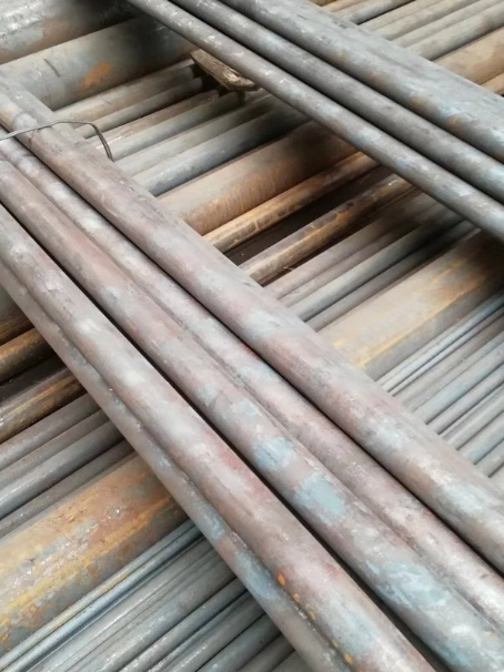 安居45B合金结构钢